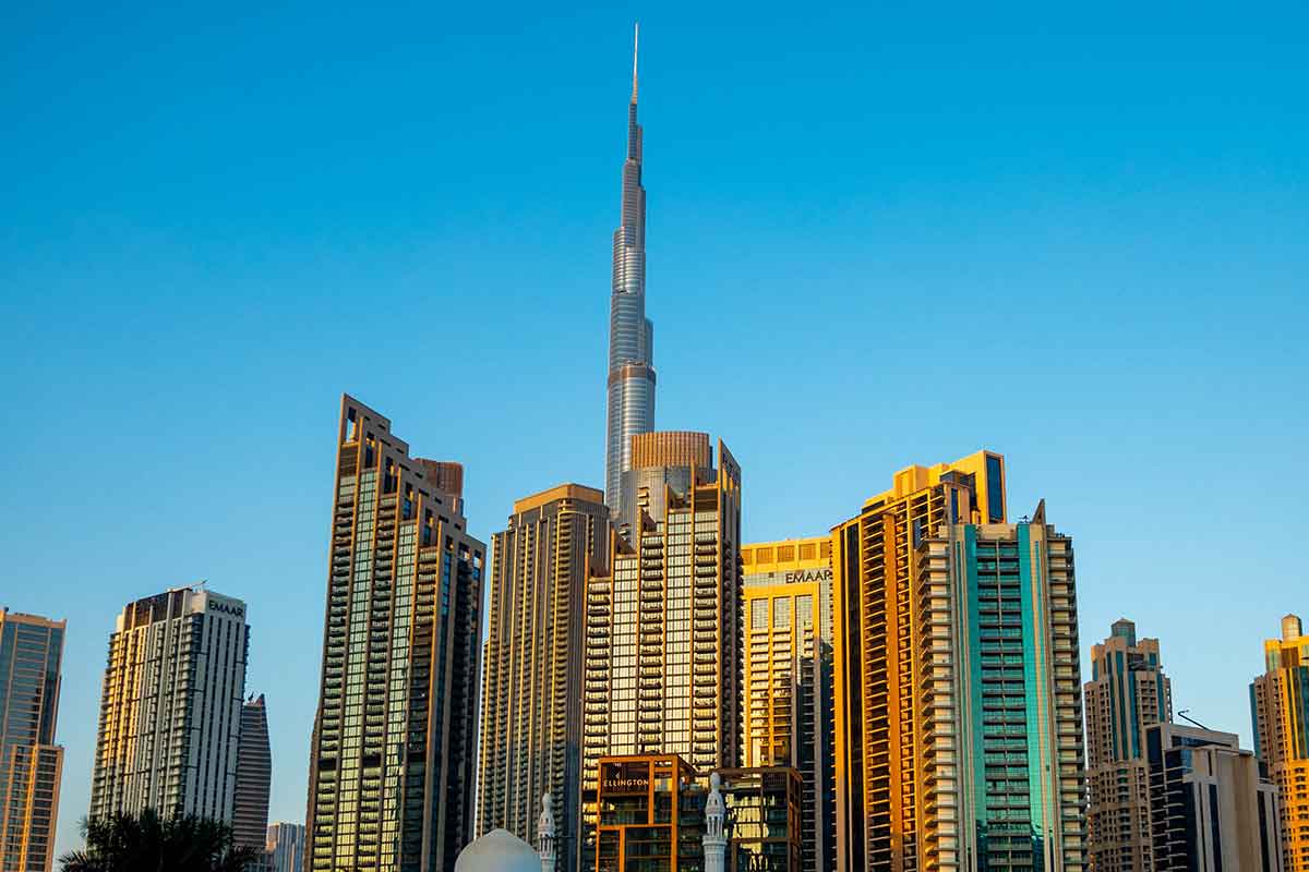 UAE announces 10-year Blue Residency visa