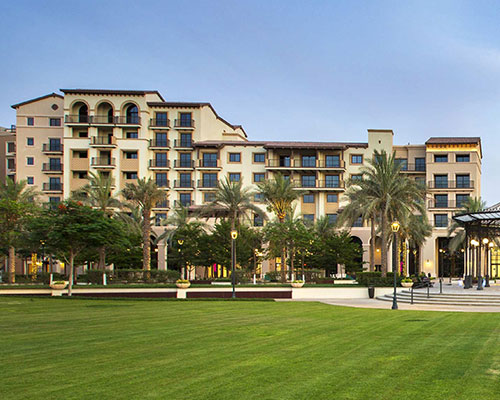 Nakheel Madinat Al Badr