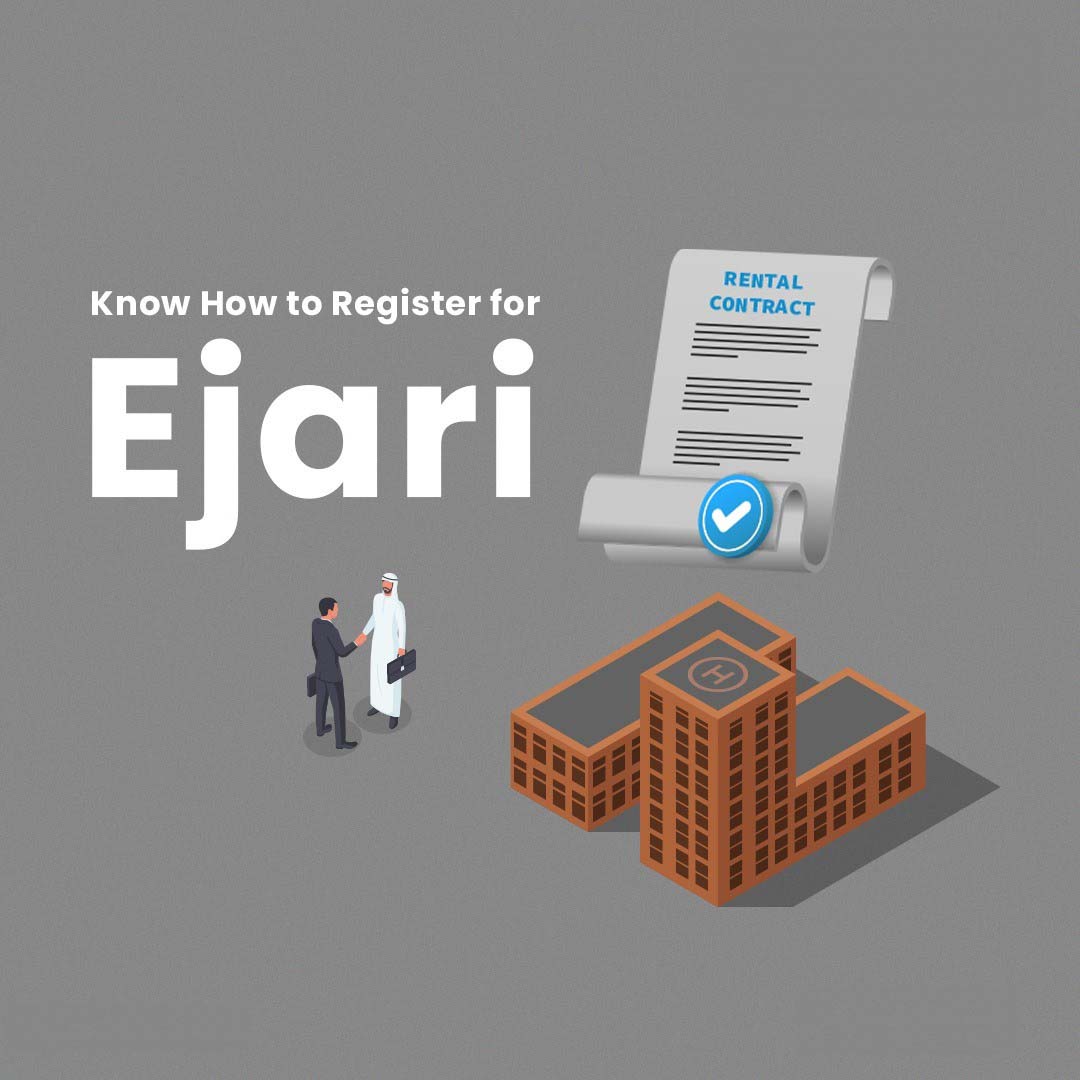 How to register Ejari online in Dubai for 2024