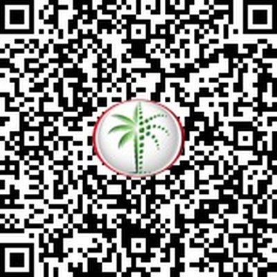 Villa del Gavi – advertising permit QR code